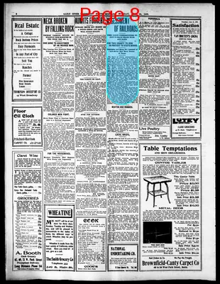 Page thumbnail for Daily Inter Mountain