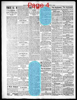 Page thumbnail for Daily Inter Mountain