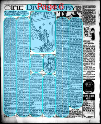 Page thumbnail for The Searchlight