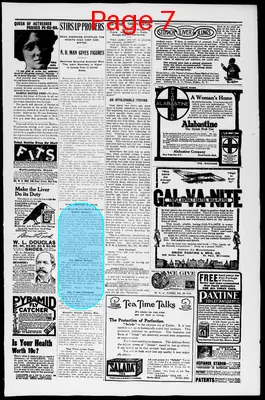 Page thumbnail for The Ekalaka Eagle