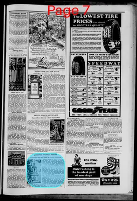 Page thumbnail for The Eureka Mirror
