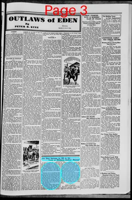 Page thumbnail for The Eureka Mirror