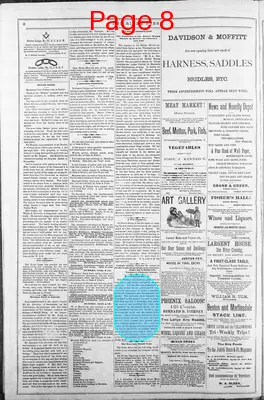 Page thumbnail for The River Press
