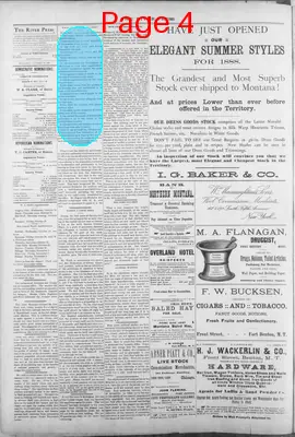 Page thumbnail for The River Press