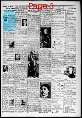 Page thumbnail for The River Press