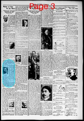 Page thumbnail for The River Press