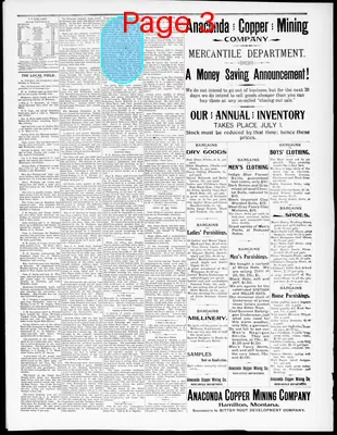Page thumbnail for The Ravalli Republican