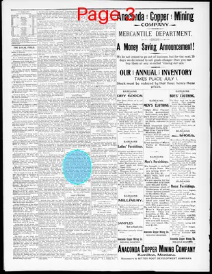 Page thumbnail for The Ravalli Republican