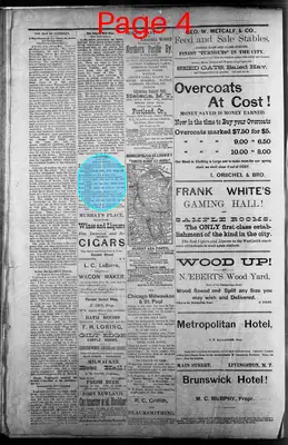 Page thumbnail for The Daily Enterprise