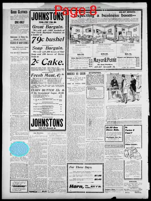 Page thumbnail for The Times