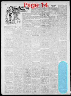 Page thumbnail for The Times