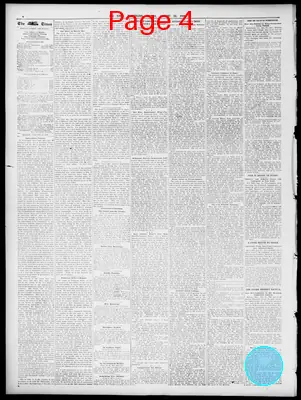 Page thumbnail for The Times