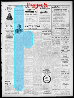 Page thumbnail for The Times