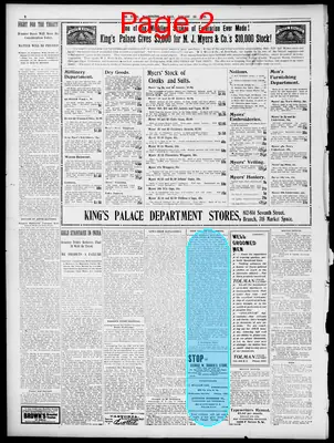 Page thumbnail for The Times