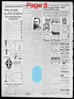 Page thumbnail for The Times