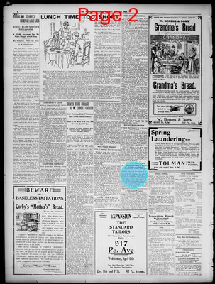 Page thumbnail for The Times