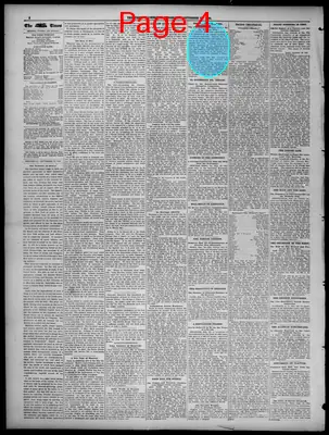 Page thumbnail for The Times