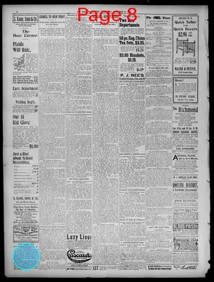 Page thumbnail for The Times