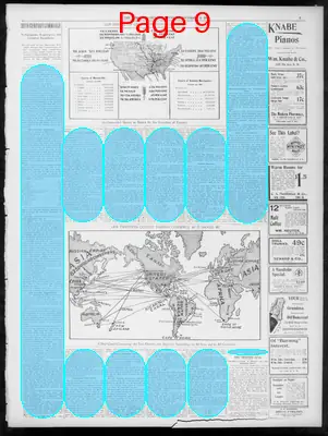 Page thumbnail for The Times