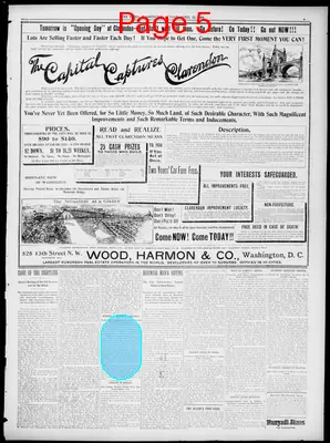 Page thumbnail for The Times