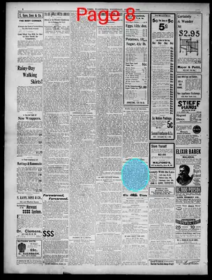 Page thumbnail for The Times