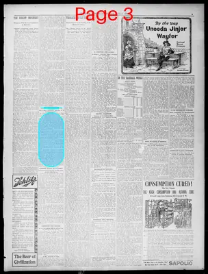 Page thumbnail for The Times