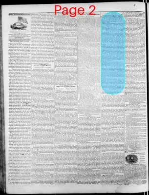 Page thumbnail for The Alleghanian