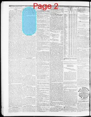 Page thumbnail for The Ebensburg Alleghanian