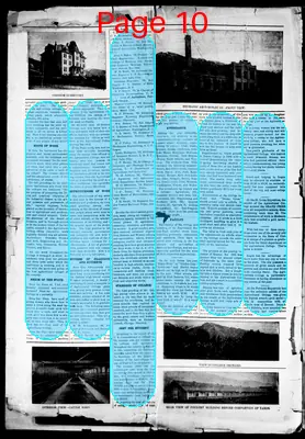 Page thumbnail for The Citizen