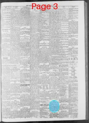 Page thumbnail for The Salt Lake Herald
