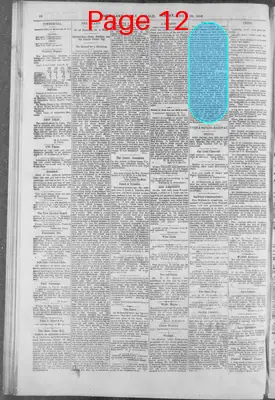 Page thumbnail for The Salt Lake Herald