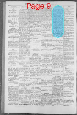 Page thumbnail for The Salt Lake Herald