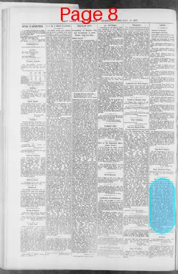 Page thumbnail for The Salt Lake Herald
