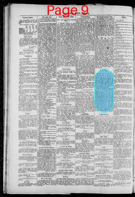 Page thumbnail for The Salt Lake Herald