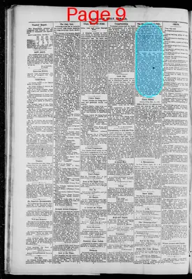 Page thumbnail for The Salt Lake Herald