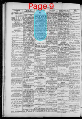 Page thumbnail for The Salt Lake Herald