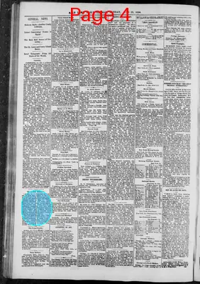 Page thumbnail for The Salt Lake Herald