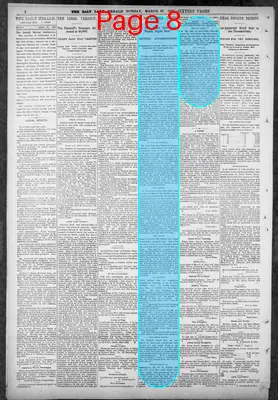 Page thumbnail for The Salt Lake Herald