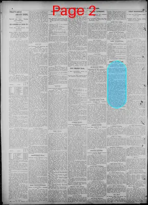 Page thumbnail for The Salt Lake Herald