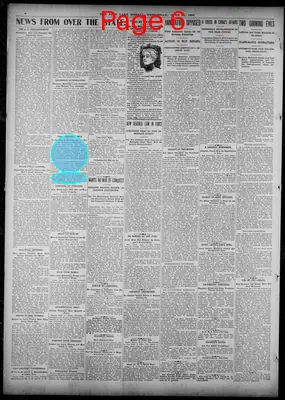 Page thumbnail for The Salt Lake Herald