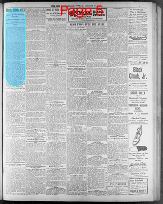 Page thumbnail for The Salt Lake Herald
