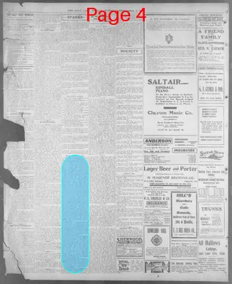 Page thumbnail for The Salt Lake Herald