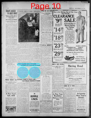 Page thumbnail for The Salt Lake Herald