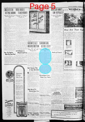 Page thumbnail for The Ogden Standard Examiner