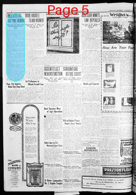 Page thumbnail for The Ogden Standard Examiner