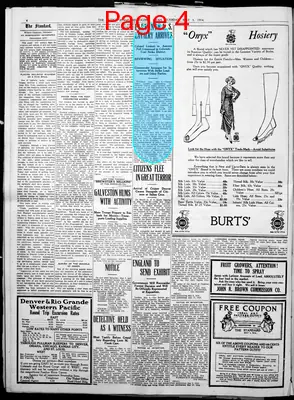 Page thumbnail for The Ogden Standard