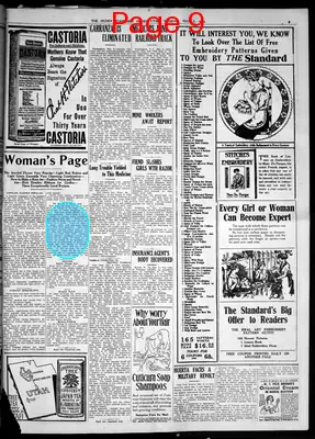 Page thumbnail for The Ogden Standard