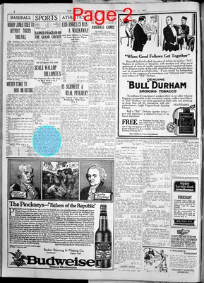 Page thumbnail for The Ogden Standard