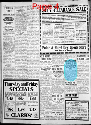 Page thumbnail for The Ogden Standard