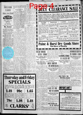 Page thumbnail for The Ogden Standard